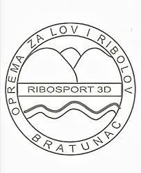 RIBOSPORT 3D Anka Markočević-S.P.Bratunac PDV-510741810002