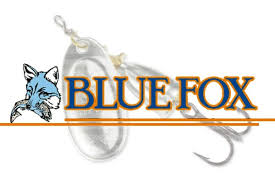 BLUE FOX